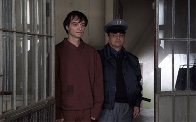 Excelentní Ivan Trojan jako Václav